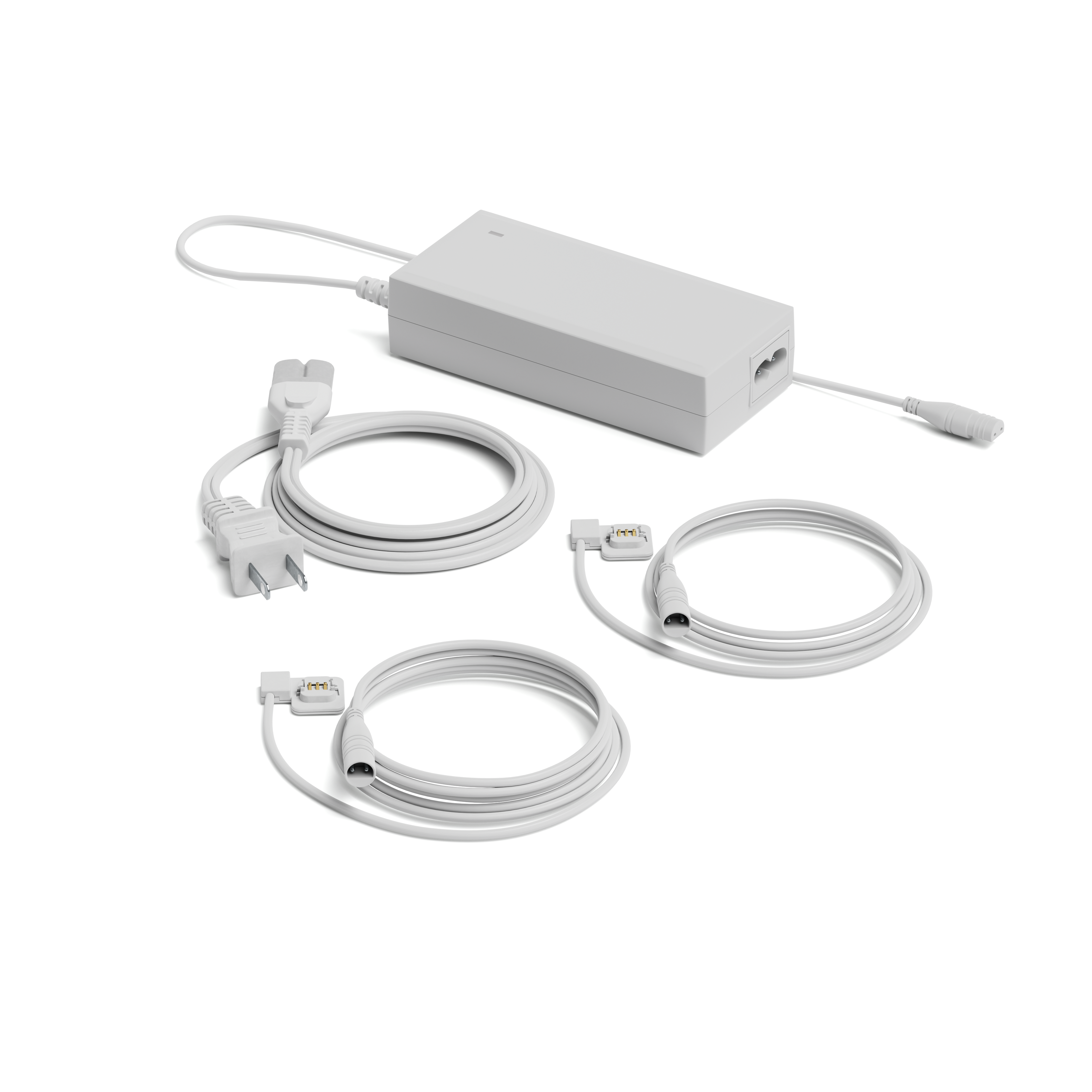 Nanoleaf Blocks | Accessory | 75W PSU | EU