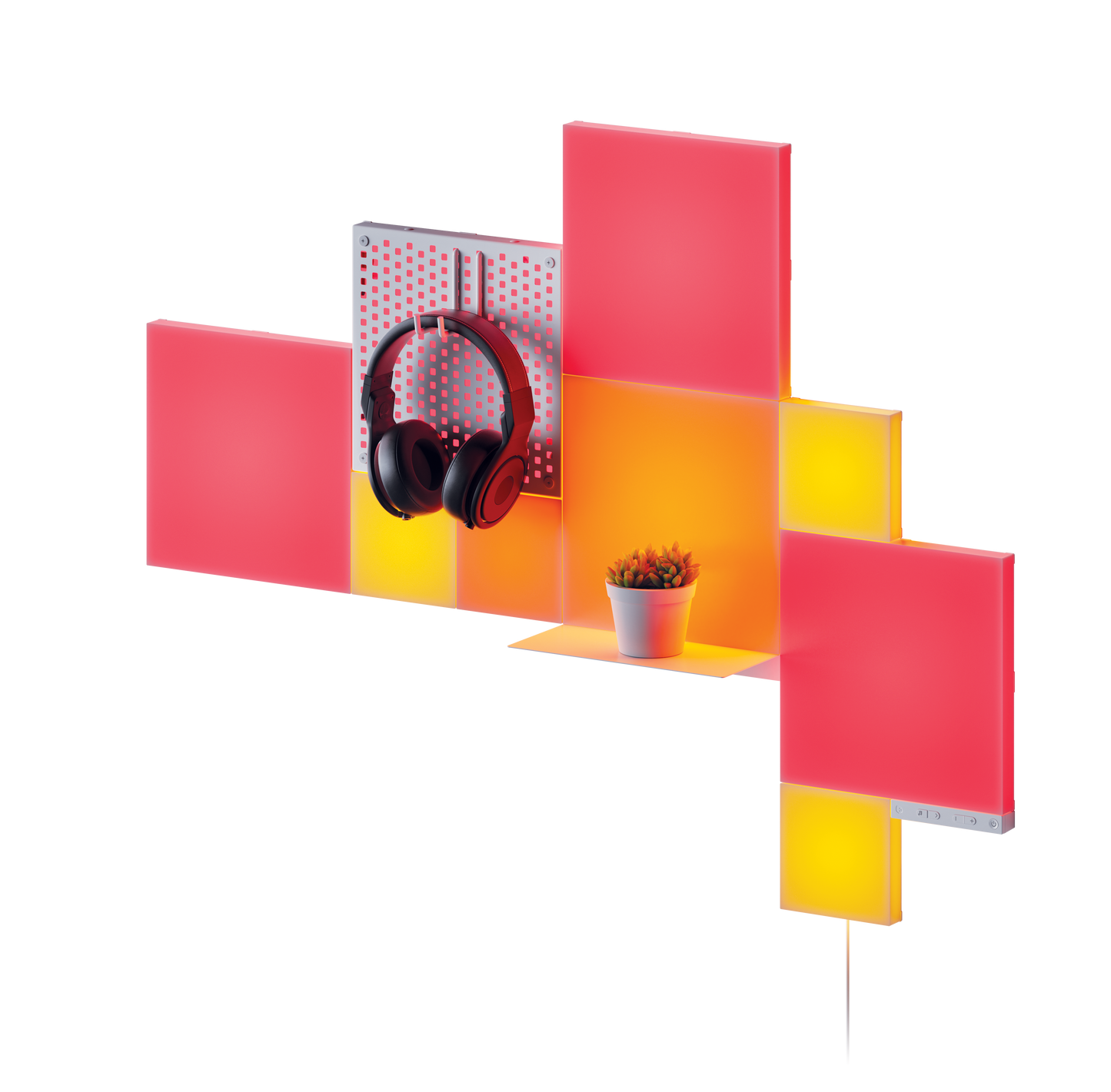 Blocks Combo XL Starter Kit