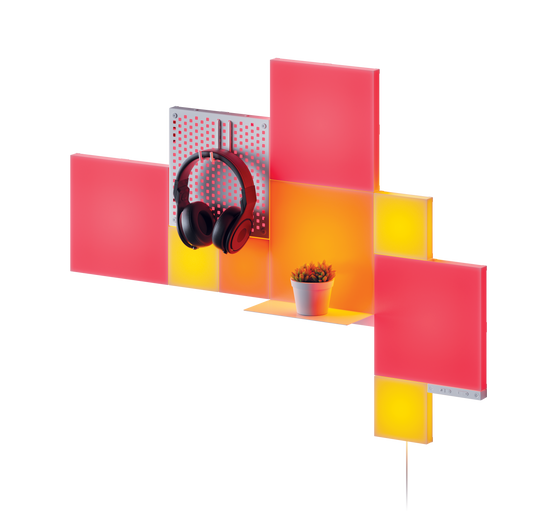 Blocks Combo XL Starter Kit