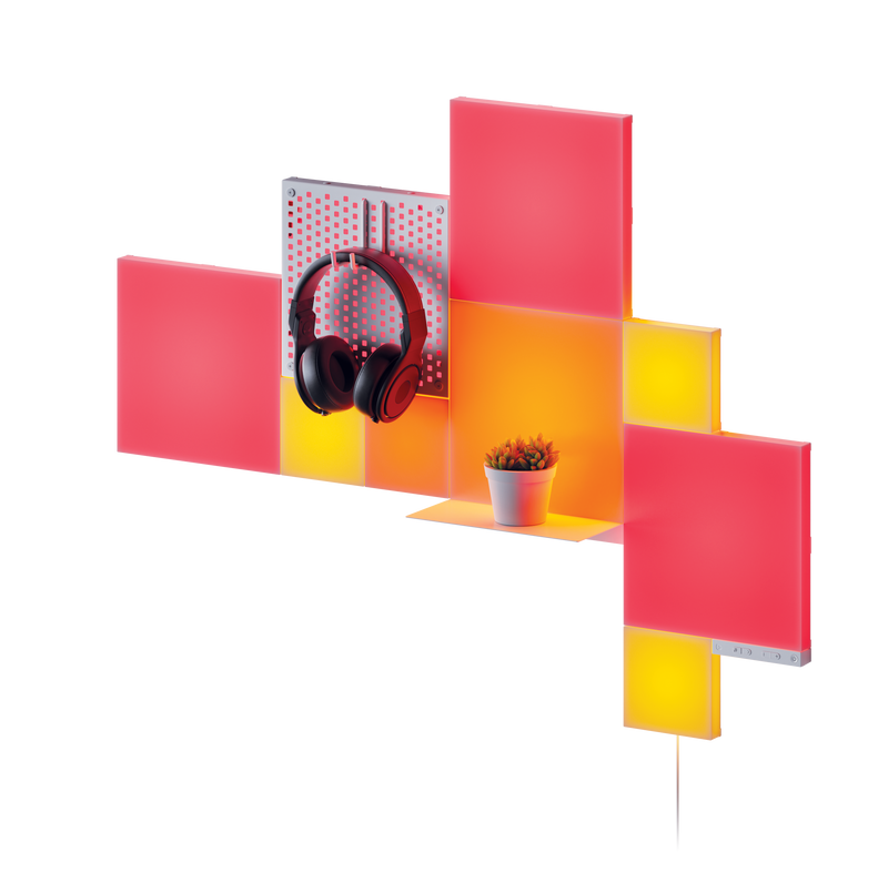 <tc>Blocks</tc> Combo XL Starter Kit