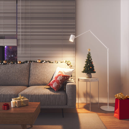 Matter Thread GU10 Smart Bulbs (3 Pack)