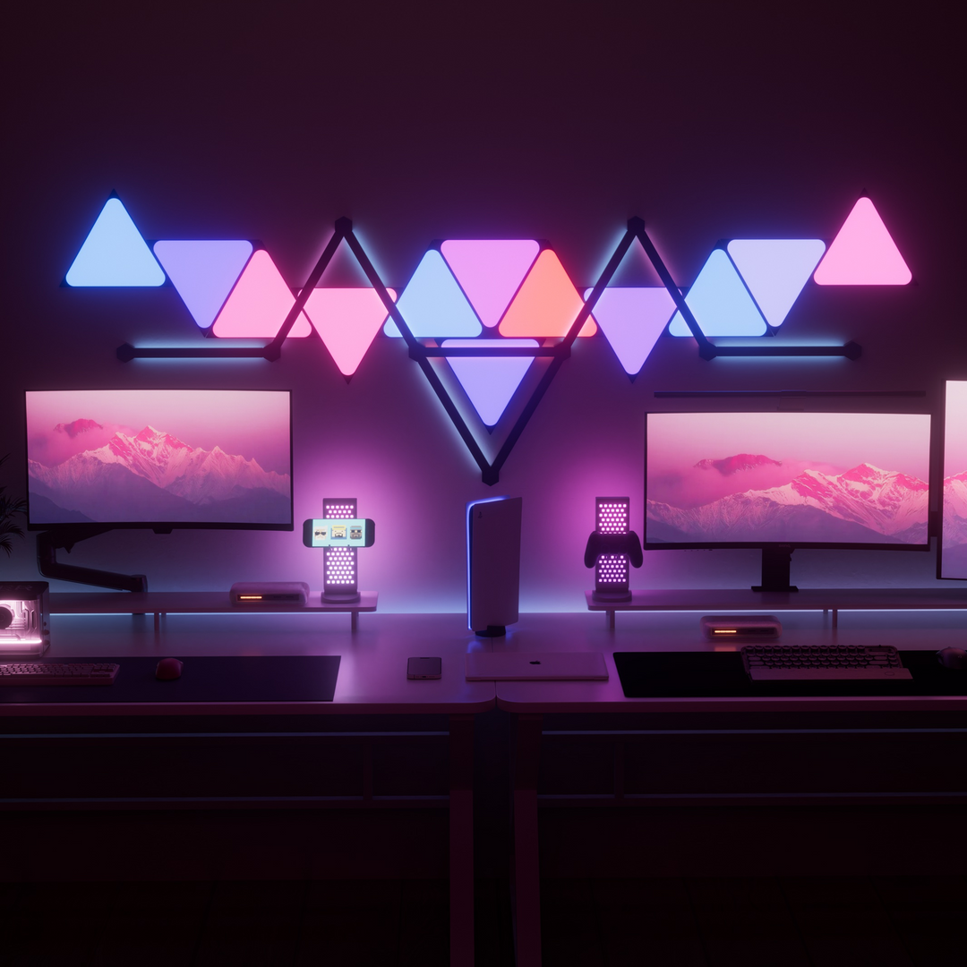 Midnight Orbit Bundle