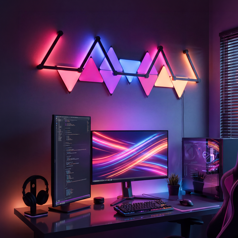 Midnight Starfall Bundle