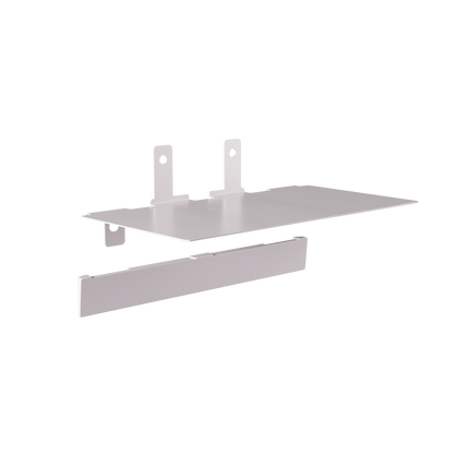 Blocks Shelves Add-On Kit (2 Pack)
