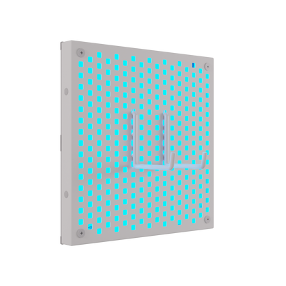 Blocks Light Pegboard Add-On Kit (Each)