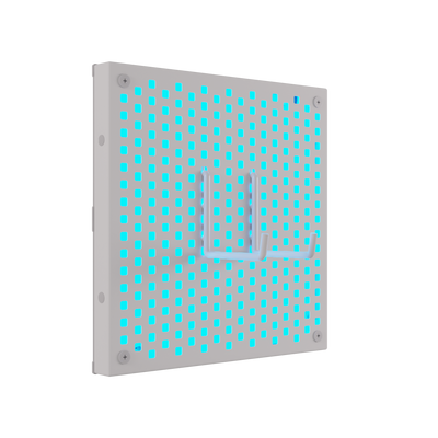 Blocks Light Pegboard Add-On Kit (Each)