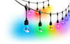 Nanoleaf Essentials Matter Smart Multicolour Outdoor String Light Starter Kit (30m | 98ft | 40 bulbs)