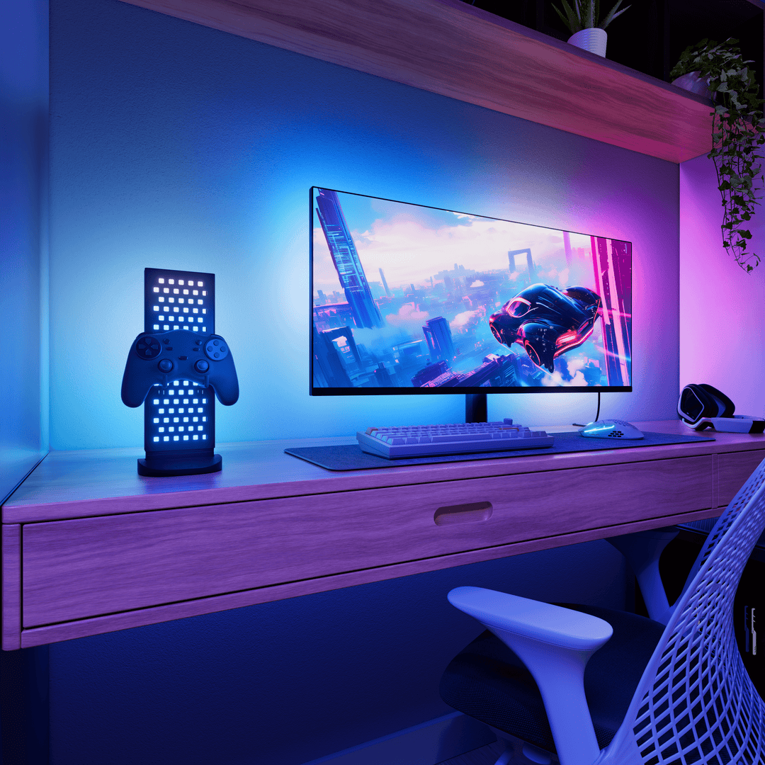 <tc>Super Gamer Bundle</tc>