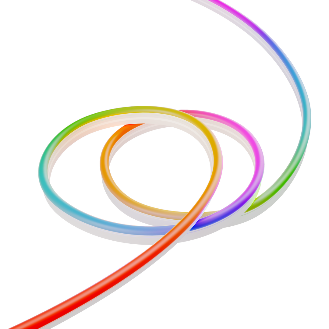 <tc>Matter</tc> Luce a corda multicolore intelligente (5 m)