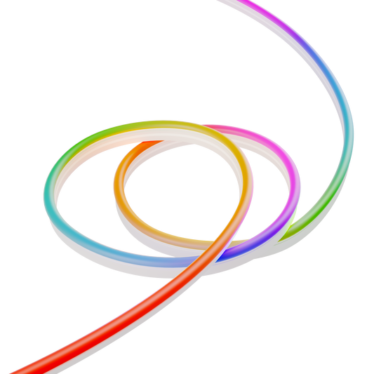 Matter Smart Multicolor Rope Light (5m)