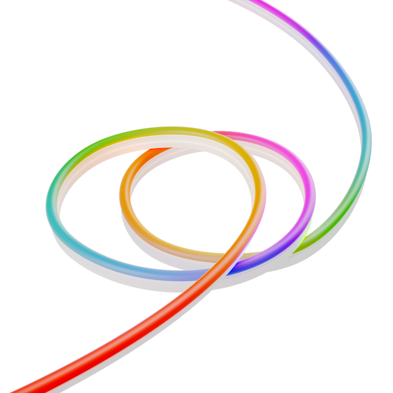 <tc>Matter</tc> Cuerda de luz multicolor inteligente (5 m)