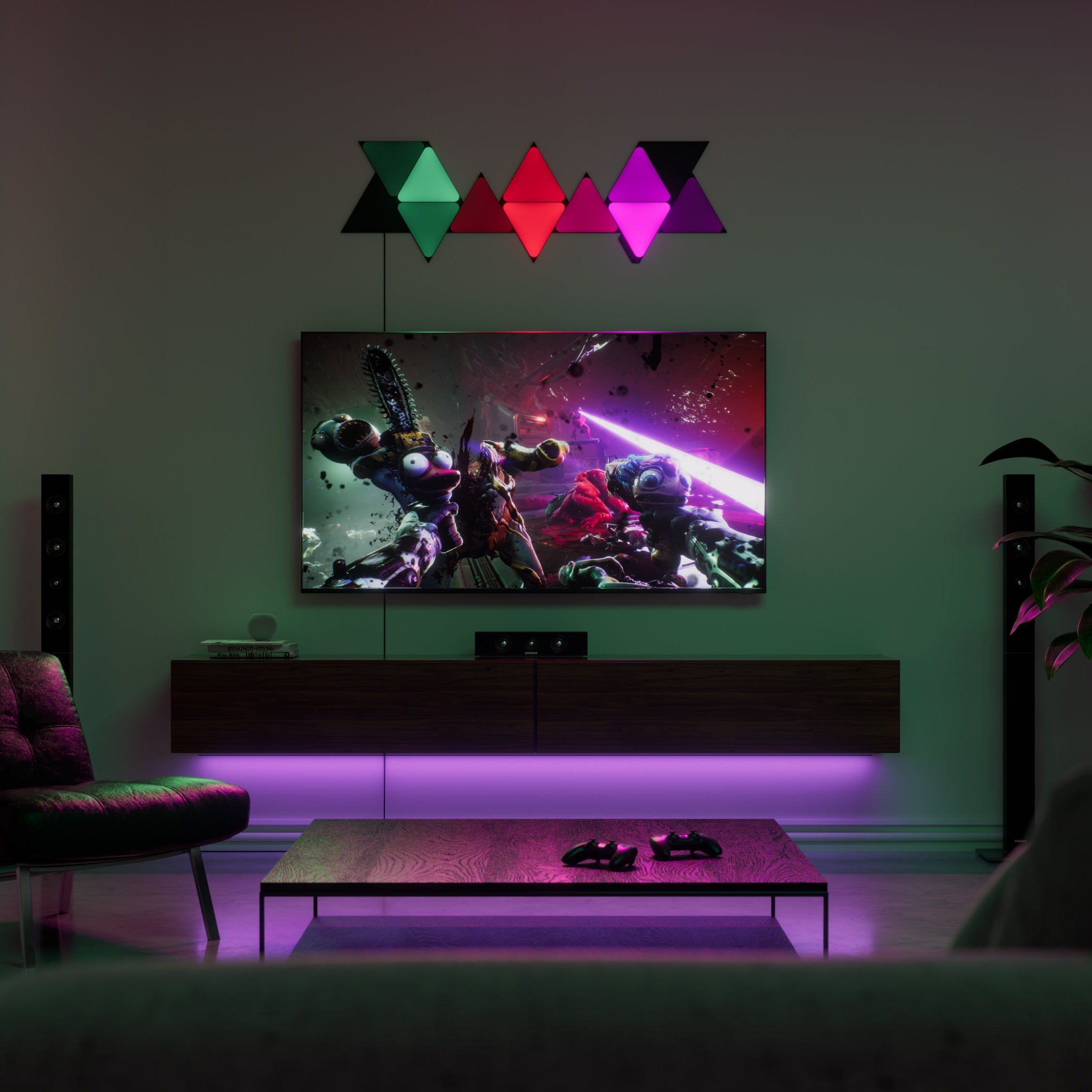 Le Couteau <tc>Bundle</tc> (UE)