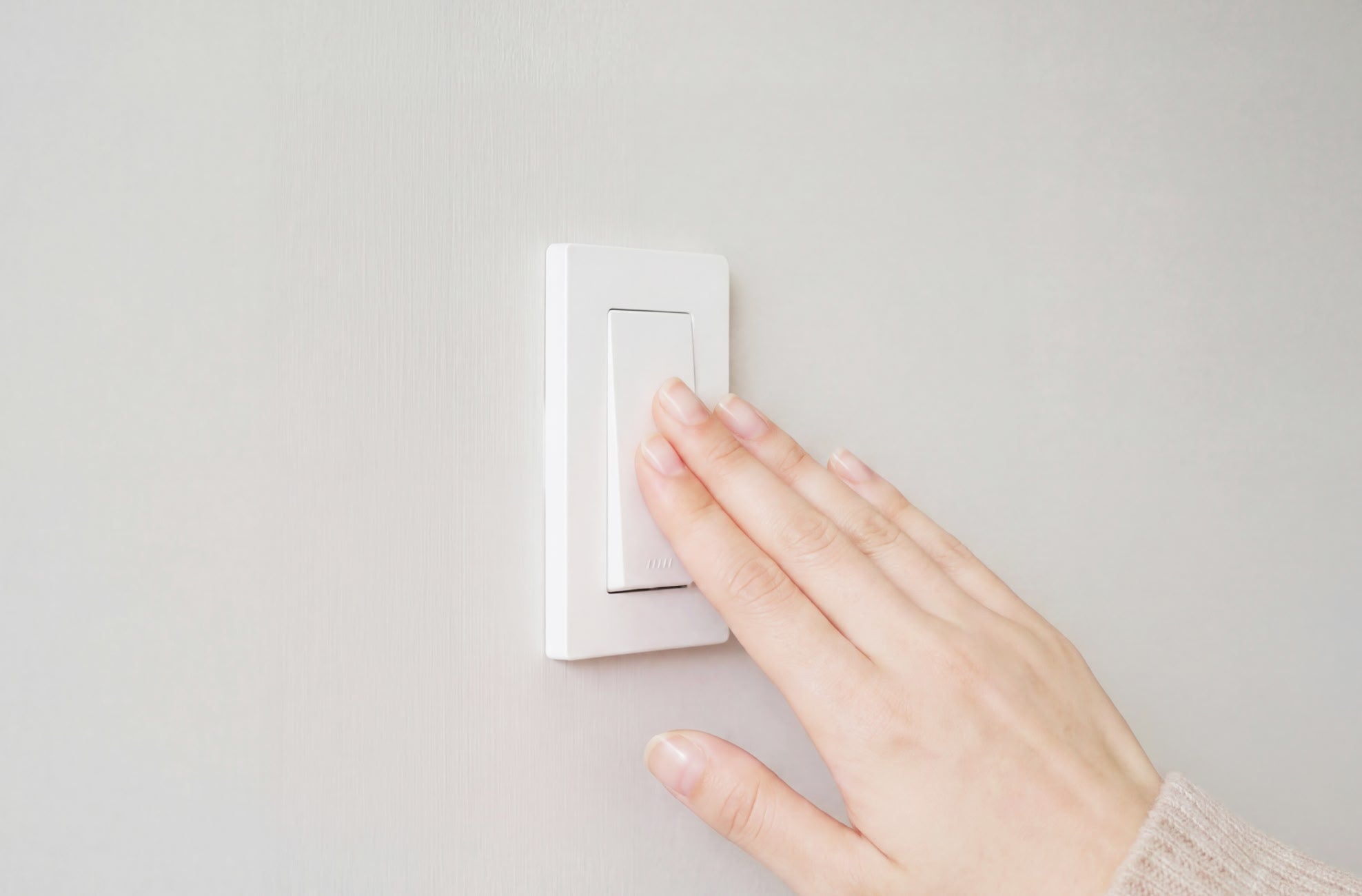 Control Your Lights Your Way