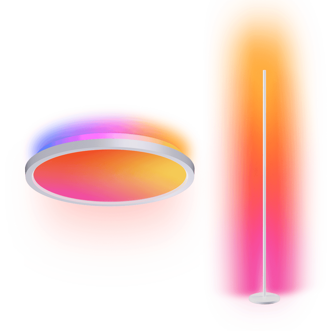 The Ambient Bundle