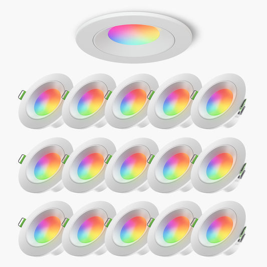 Matter 3″ Downlight (16 Pack)