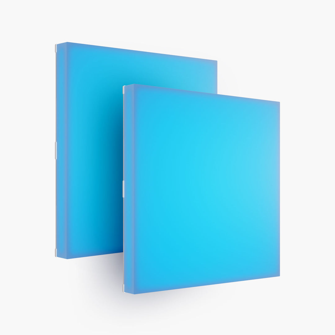 <tc>Blocks</tc> Kit complementario Squares (2 paneles)