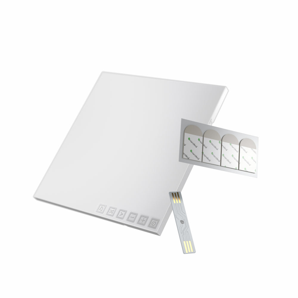 Nanoleaf Canvas Control Square