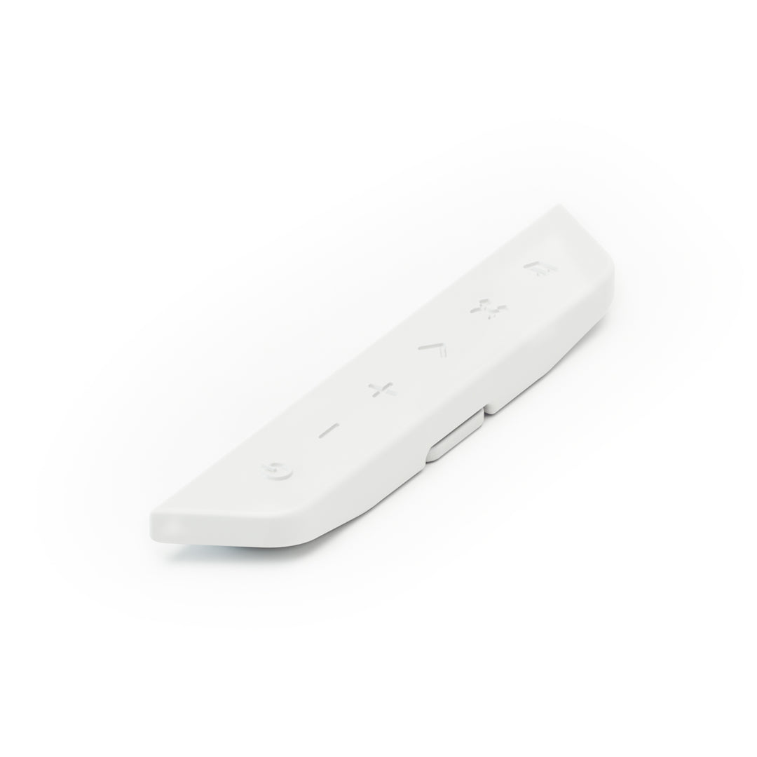 Nanoleaf Shapes Replacement Controller (White)