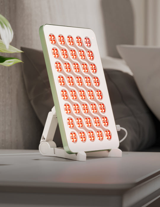 Red Light Therapy Panel
