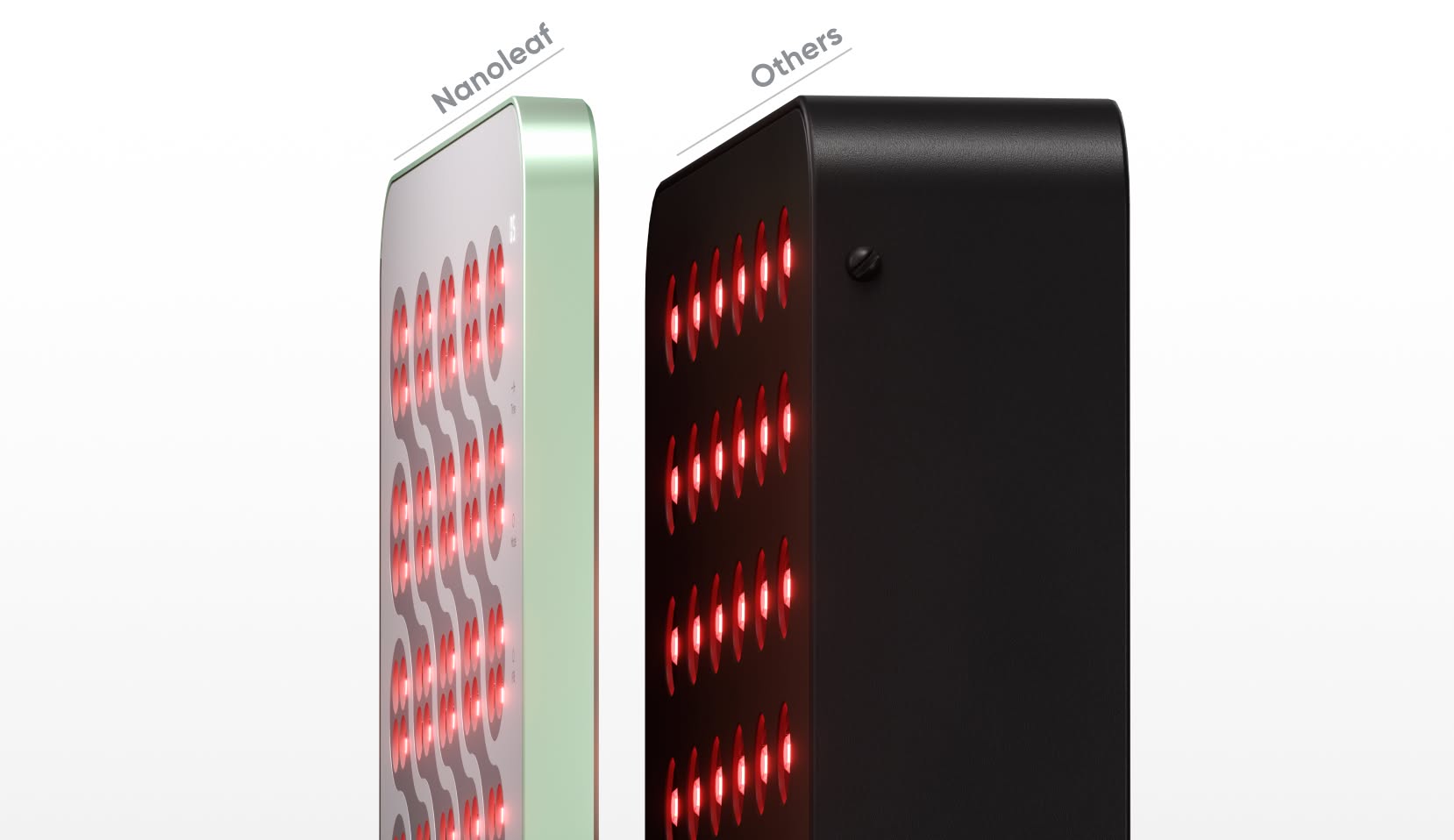 <p>Design compact, conçu pour le quotidien</p>
