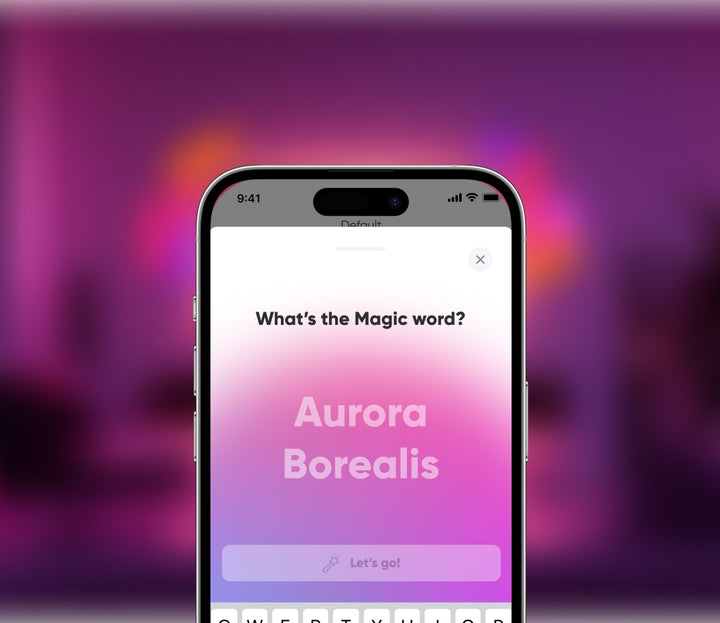 Escenas mágicas AI