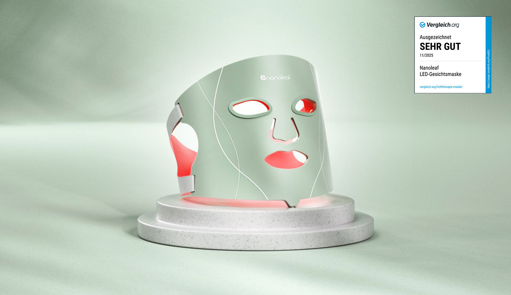 <p>Face Mask</p>