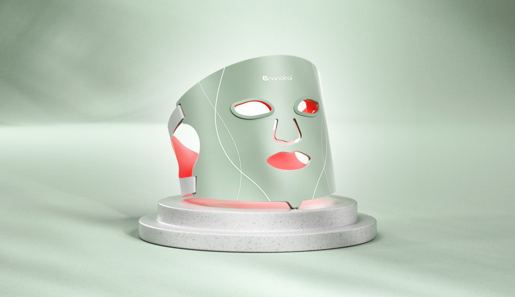 <p>Face Mask</p>