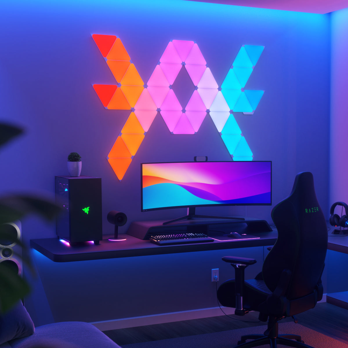 Nanoleaf