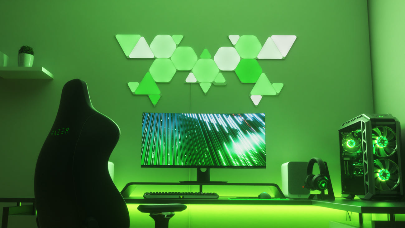Nanoleaf