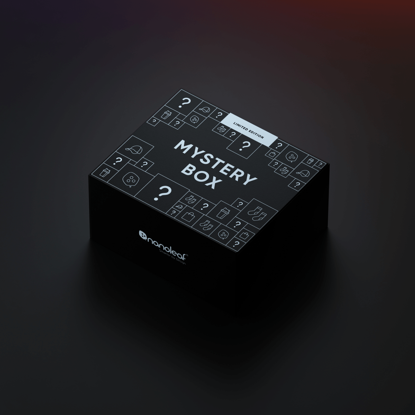 Nanoleaf Anniversary | Mystery Box