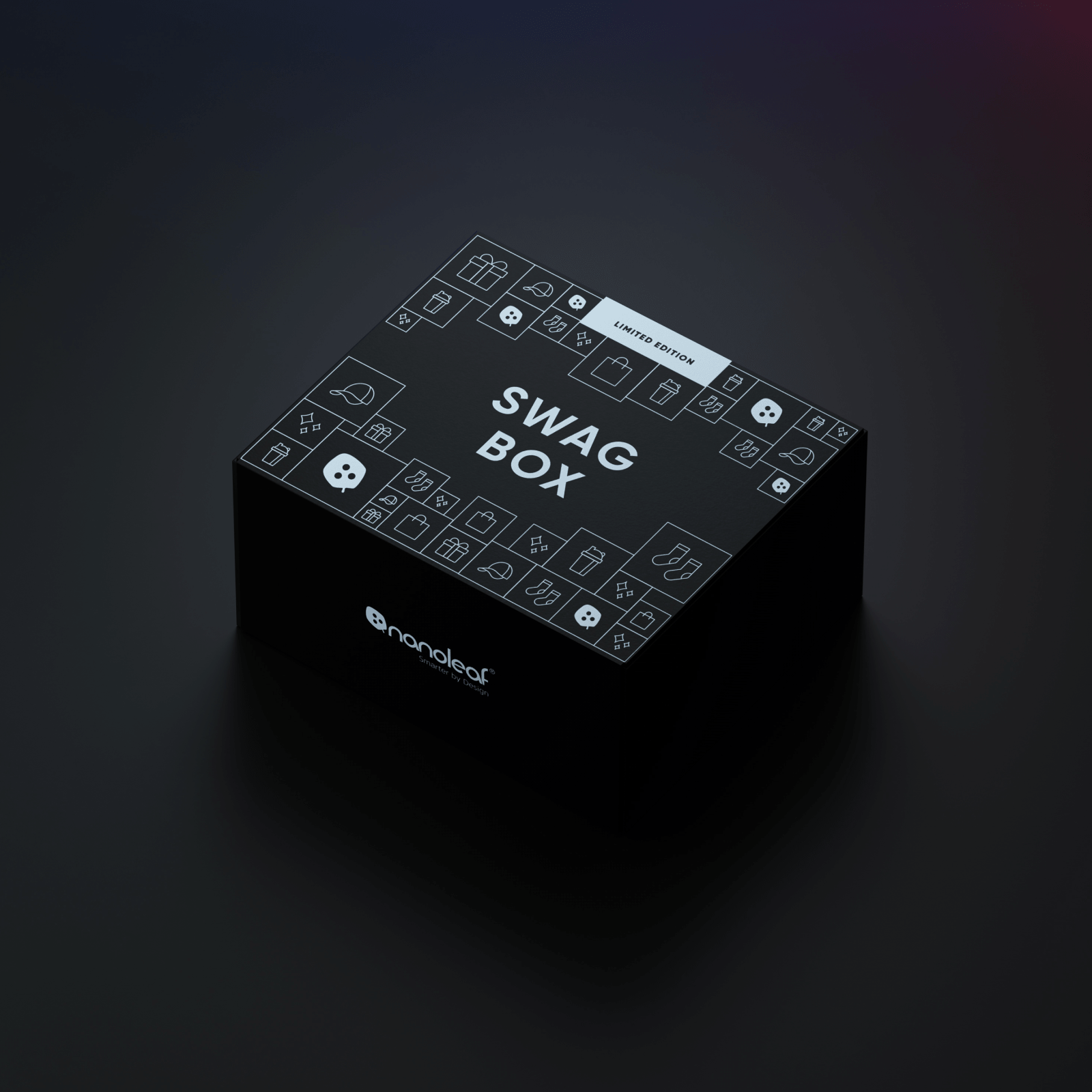 Nanoleaf Anniversary | Swag Box
