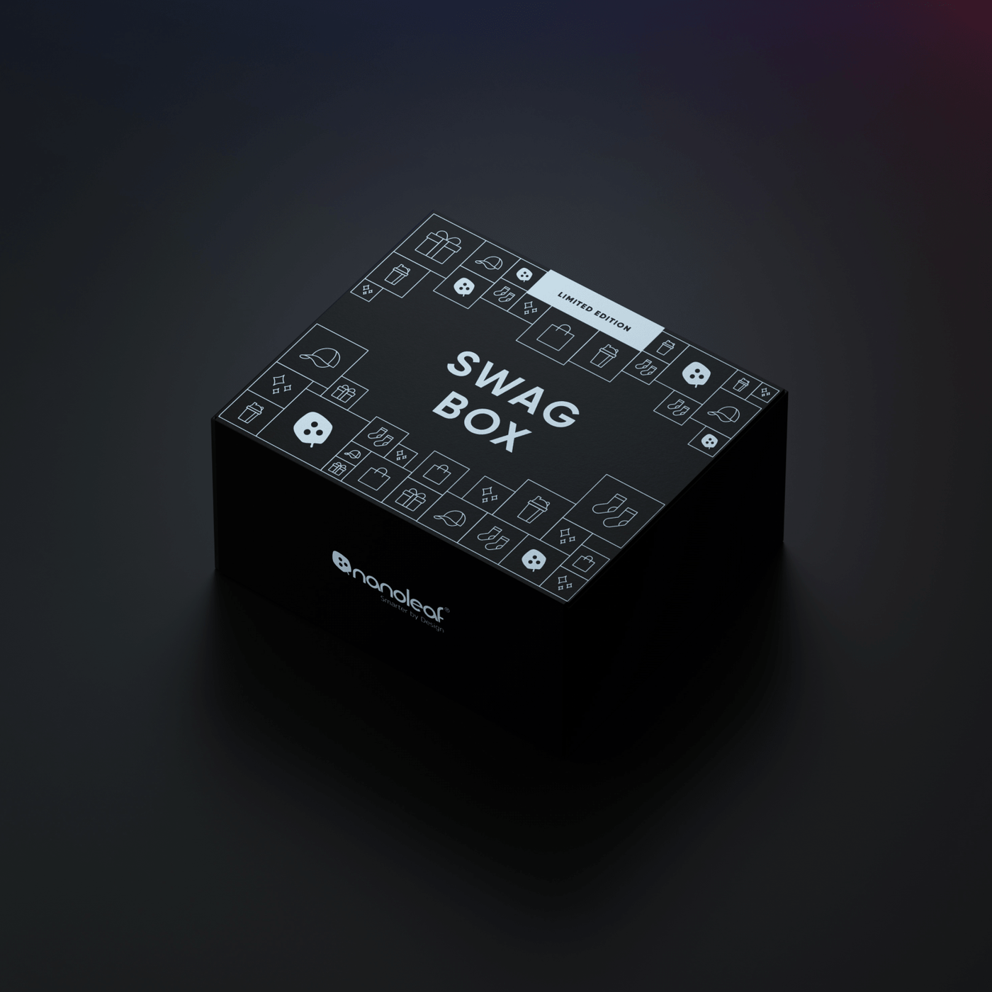 Nanoleaf Anniversary | Swag Box