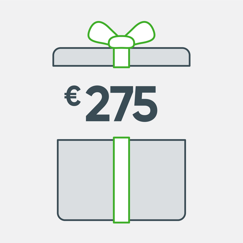 Nanoleaf Gift Card 50 EUR