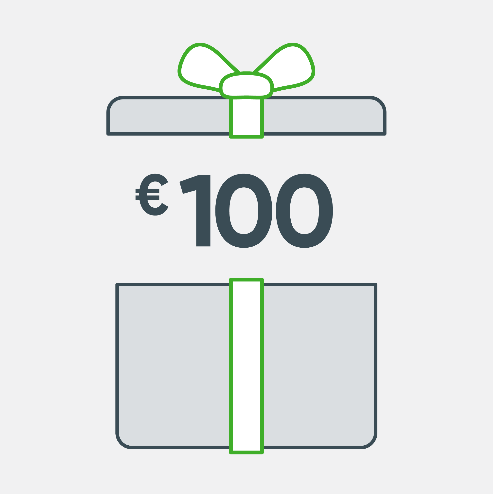 <tc>Nanoleaf</tc> Carta regalo 50 EUR