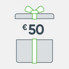 Nanoleaf Gift Card 50 EUR