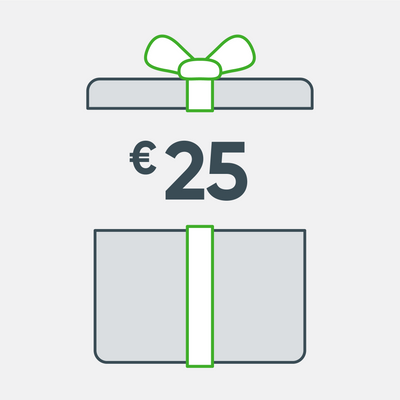 Nanoleaf Gift Card 50 EUR
