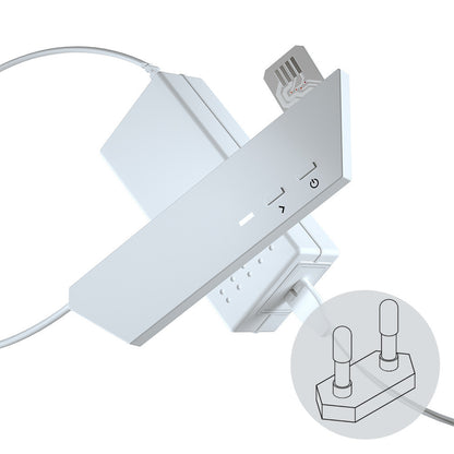 Light Panels WiFi Controller with Power Supply