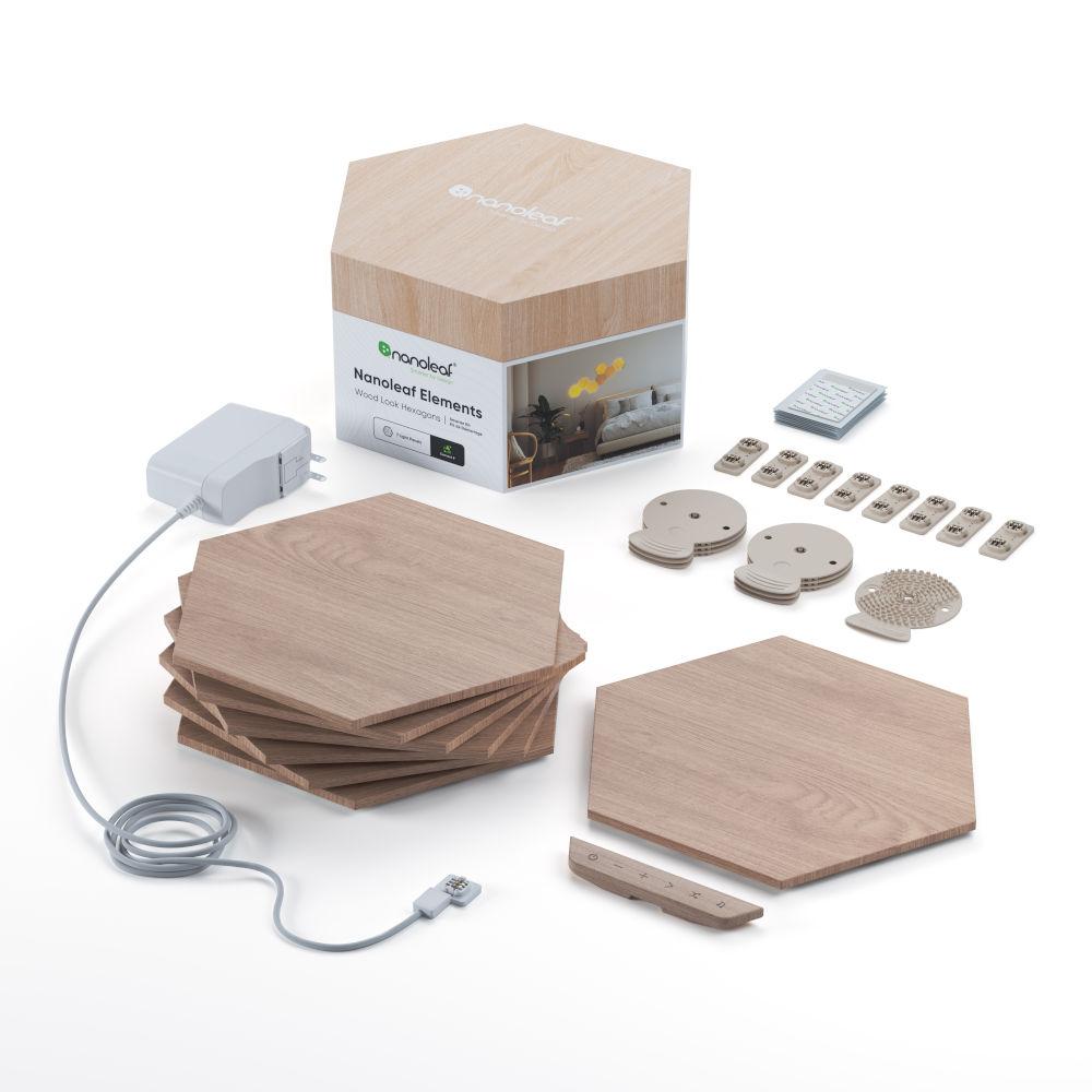 Elements Hexagons Starter Kit