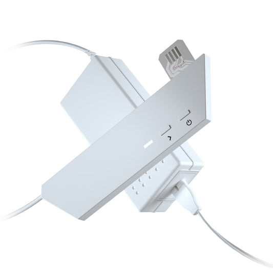 Light Panels WiFi Controller with Power Supply