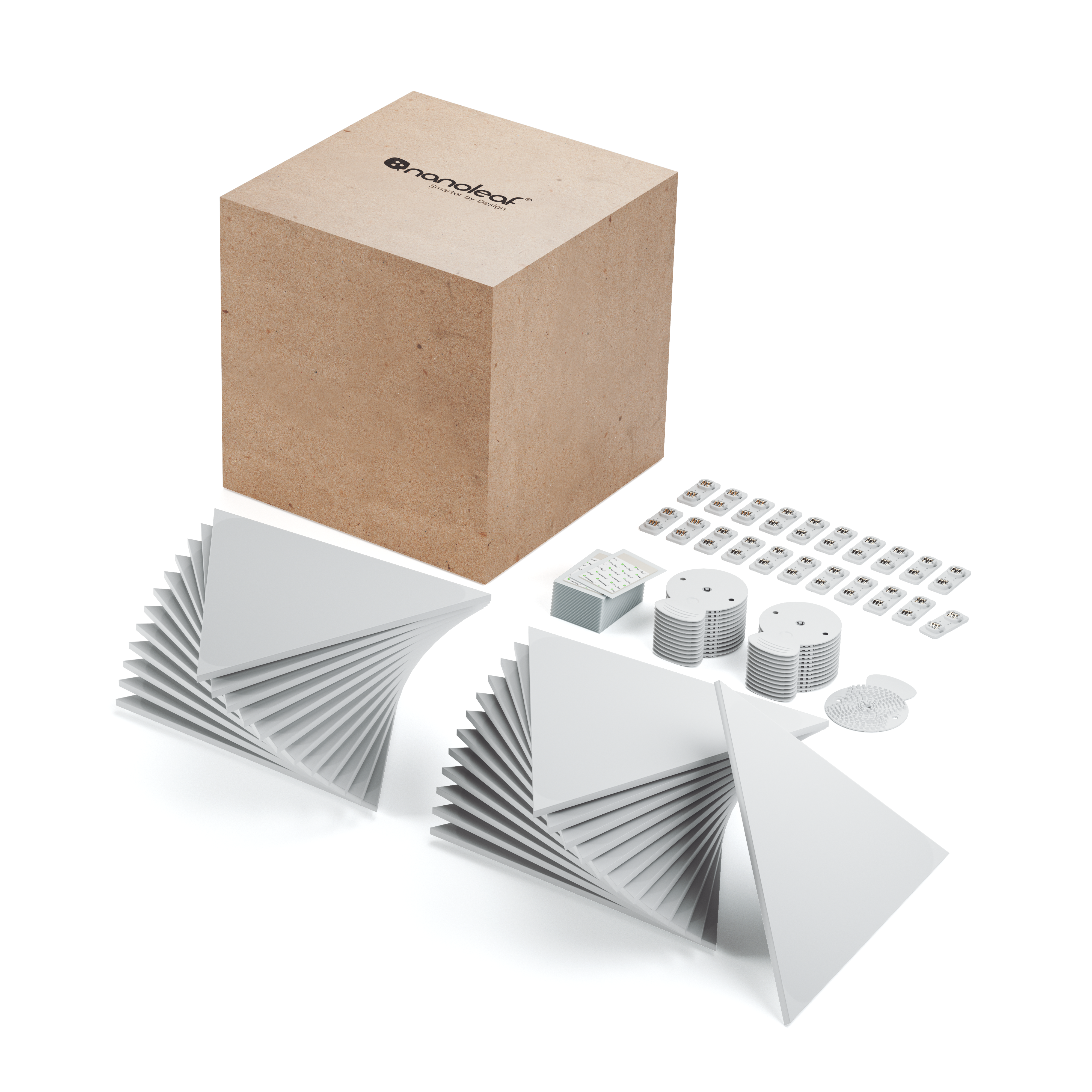 Shapes Expansion Pack