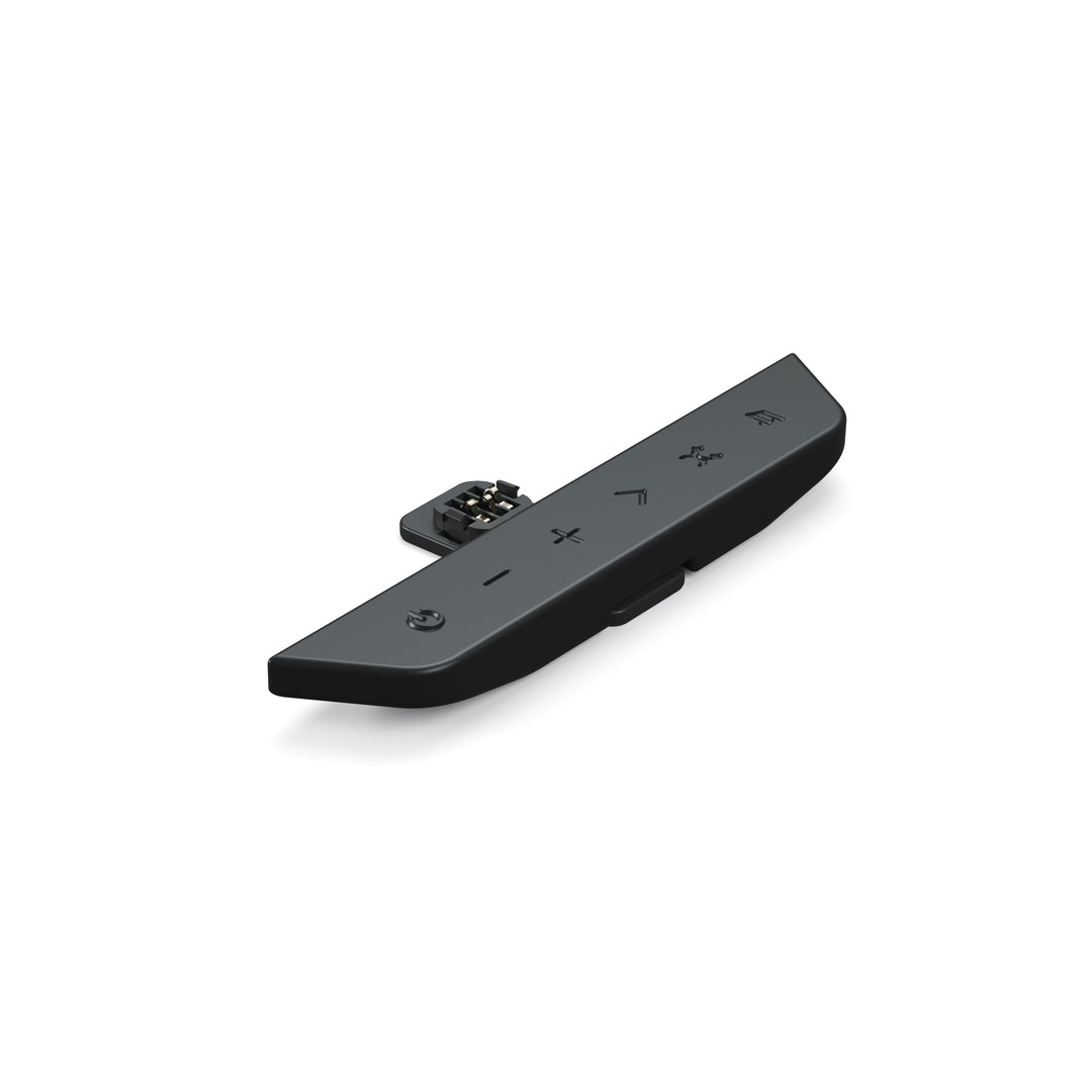 Ultra Black <tc>Shapes</tc> Controlador
