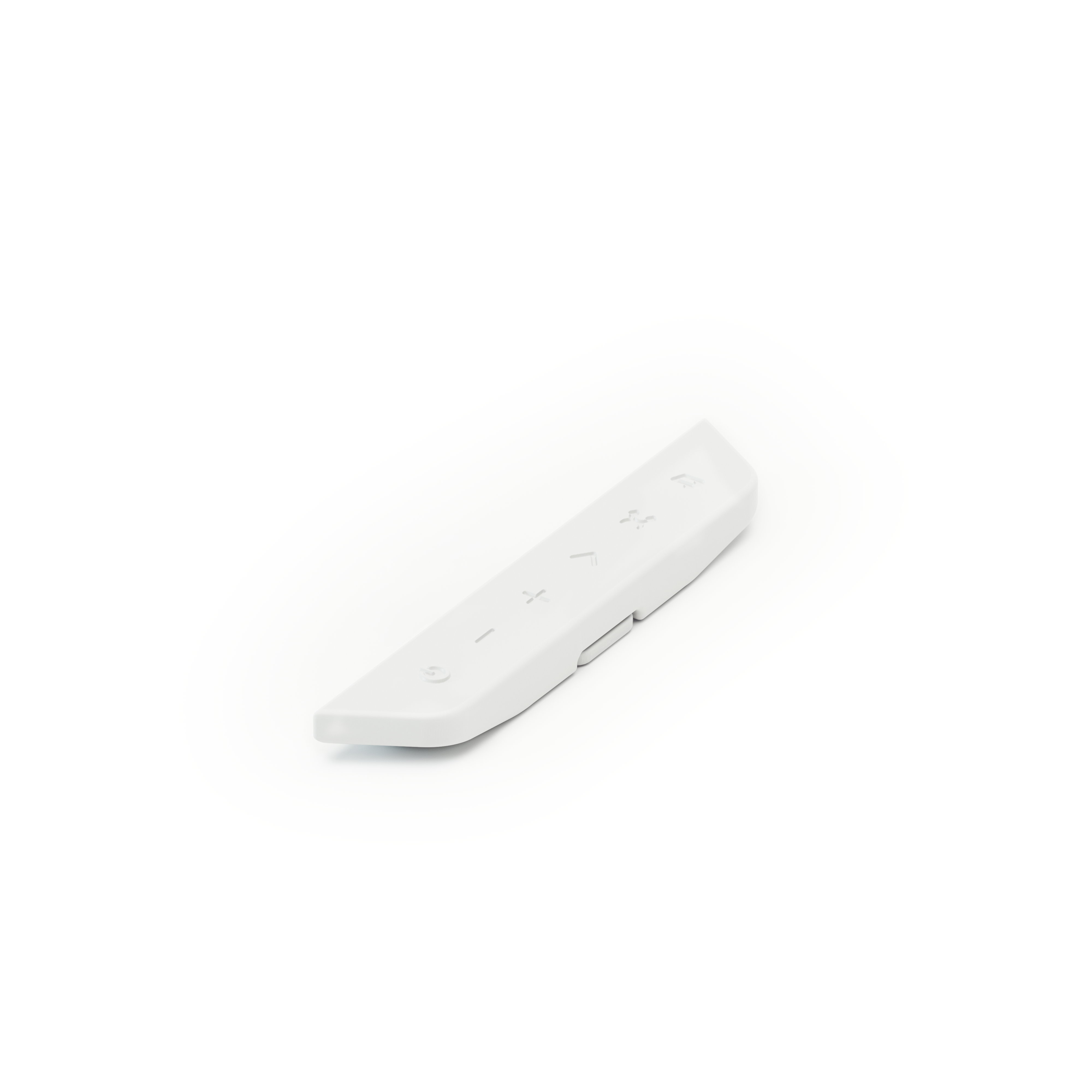 Replacement Controller for Nanoleaf Shapes