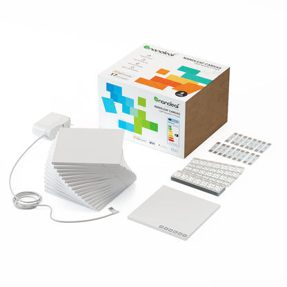 Canvas Starter Kit
