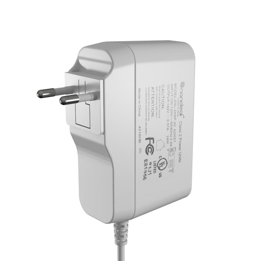 EXPO Display Case Power Supply