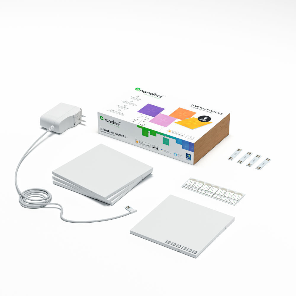 Canvas Starter Kit