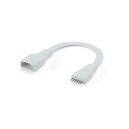 Essentials Lightstrip 1:1 Splitter (8cm)