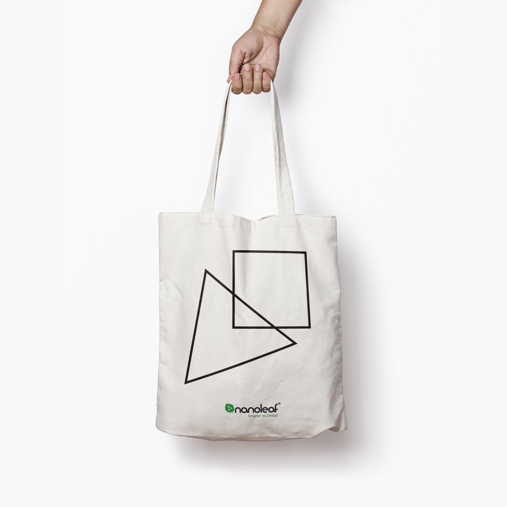 Nanoleaf Totebag