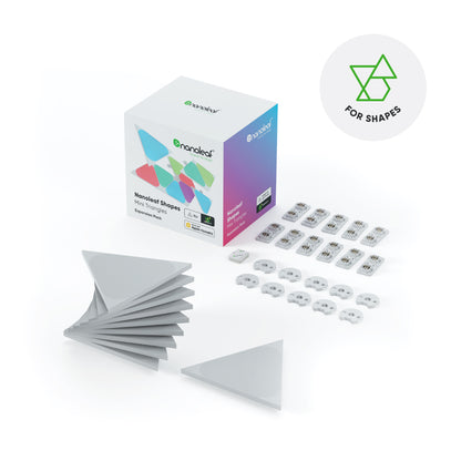 Shapes Expansion Pack