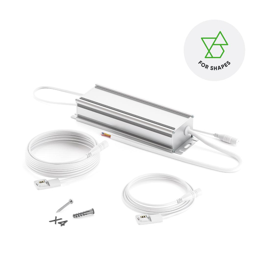 Shapes Power Supply (Each)