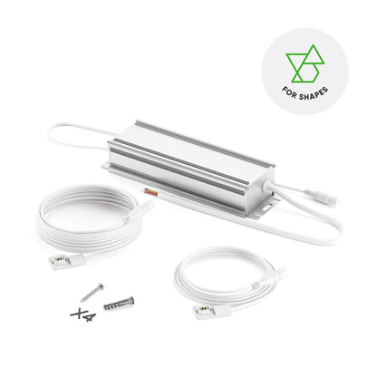 Shapes Power Supply (Each)